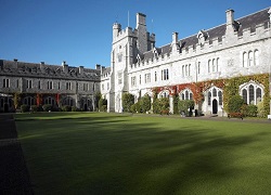 University College Cork