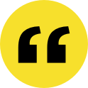 Quote icon